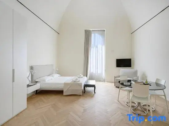 PalazzoTorre 102 - Luxury suite with tower view