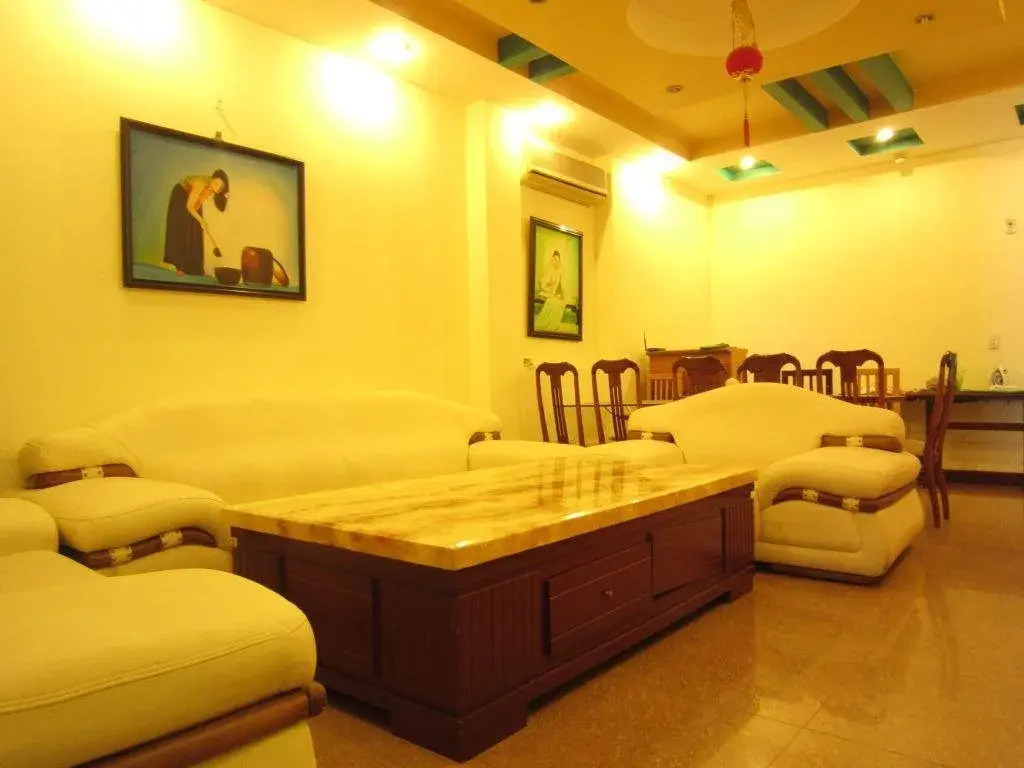 Anh Tu Hotel