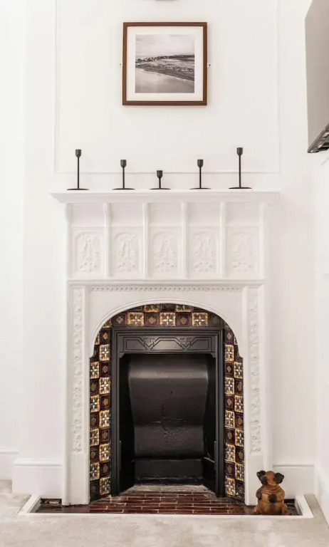 2 The Quadrant Luxury Apartments - Hoylake