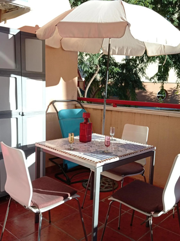 Suite Maimonides Fuengirola