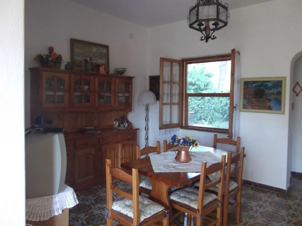 Villa Manuela