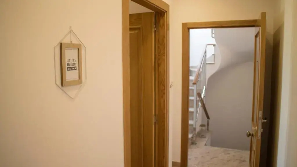 Apartamento Casa Cabana