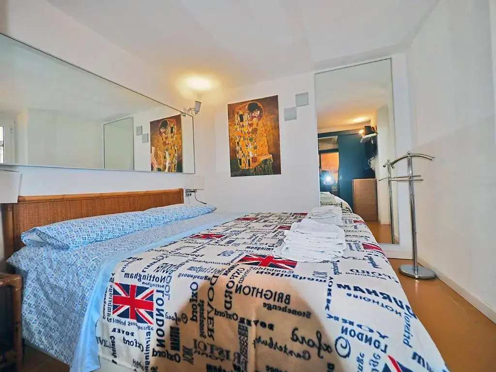 Casa del pescatore a 100m dal mare 011016-LT-0569