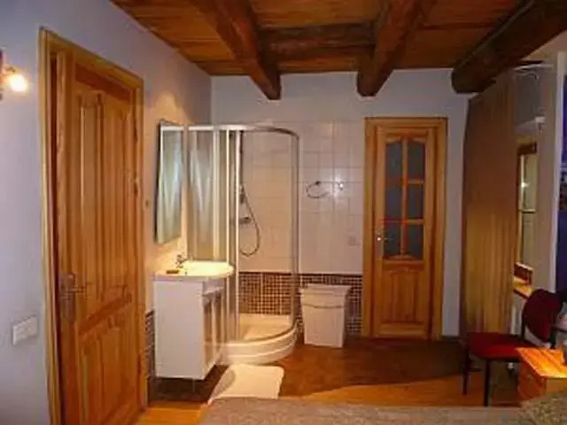 Brivibas Luxury Apartment