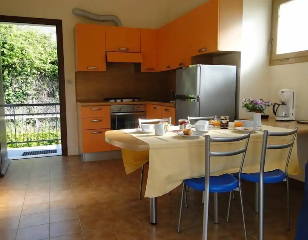 Residence La Carruba