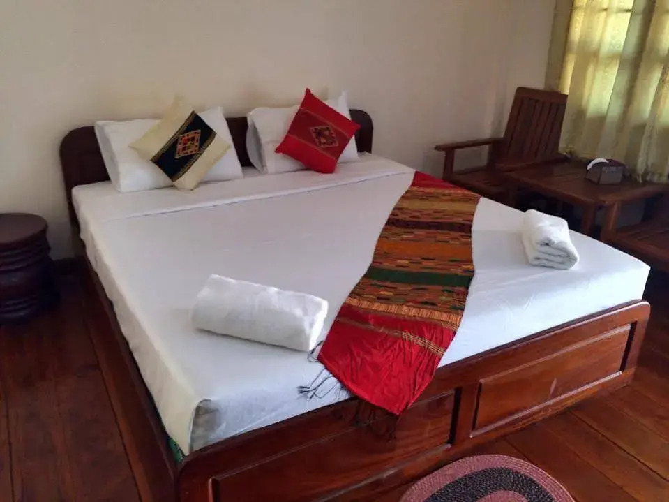 Phamarn View Guesthouse