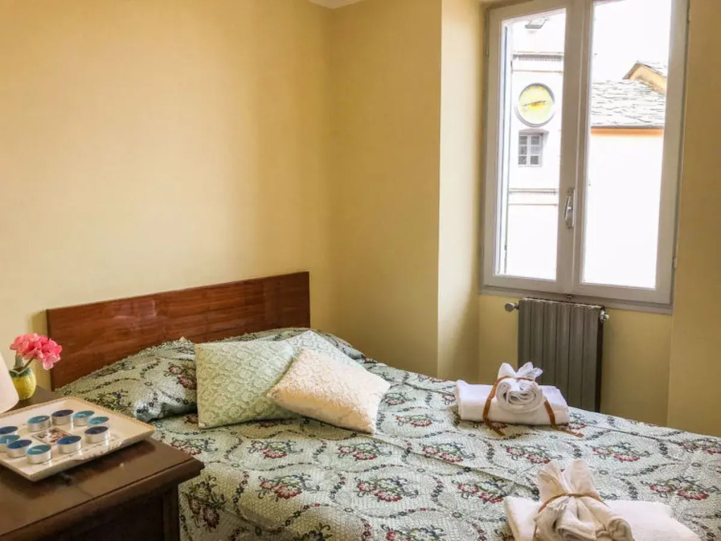 Holiday Home Arietta VLO150 by Interhome