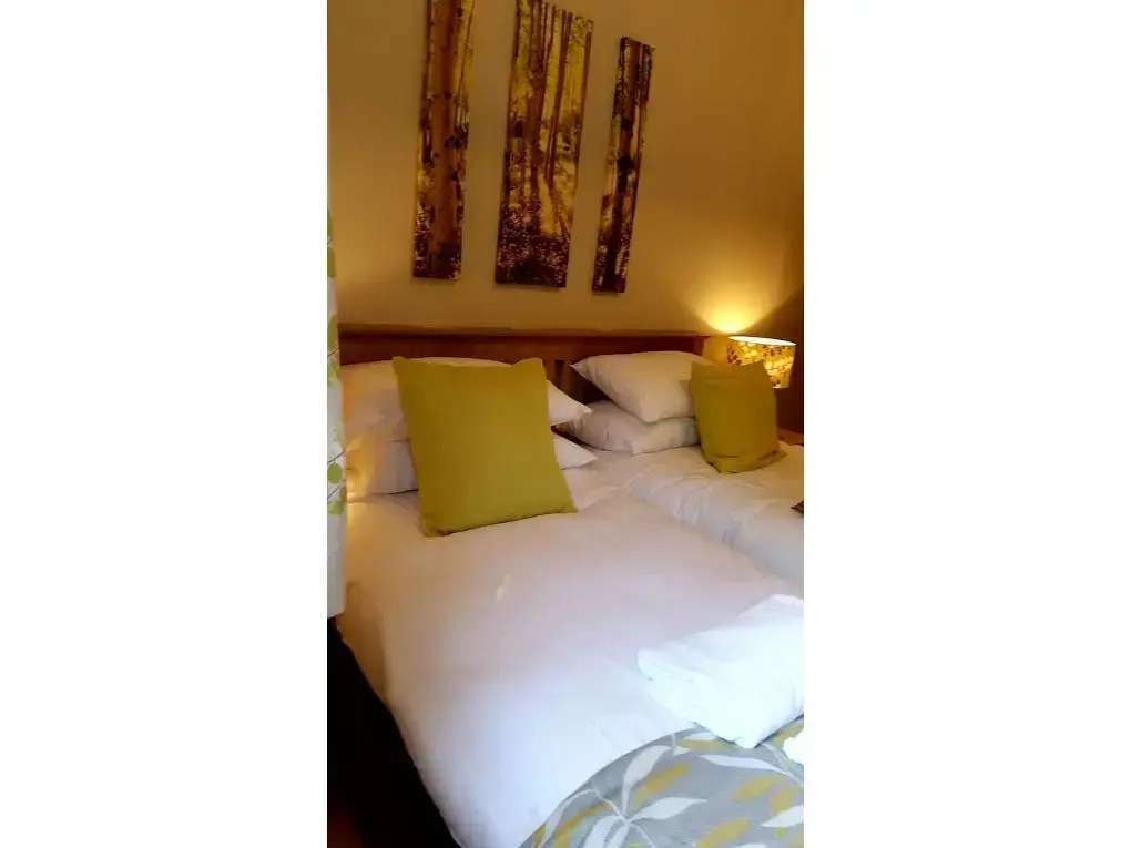 Tor Farm Lodge