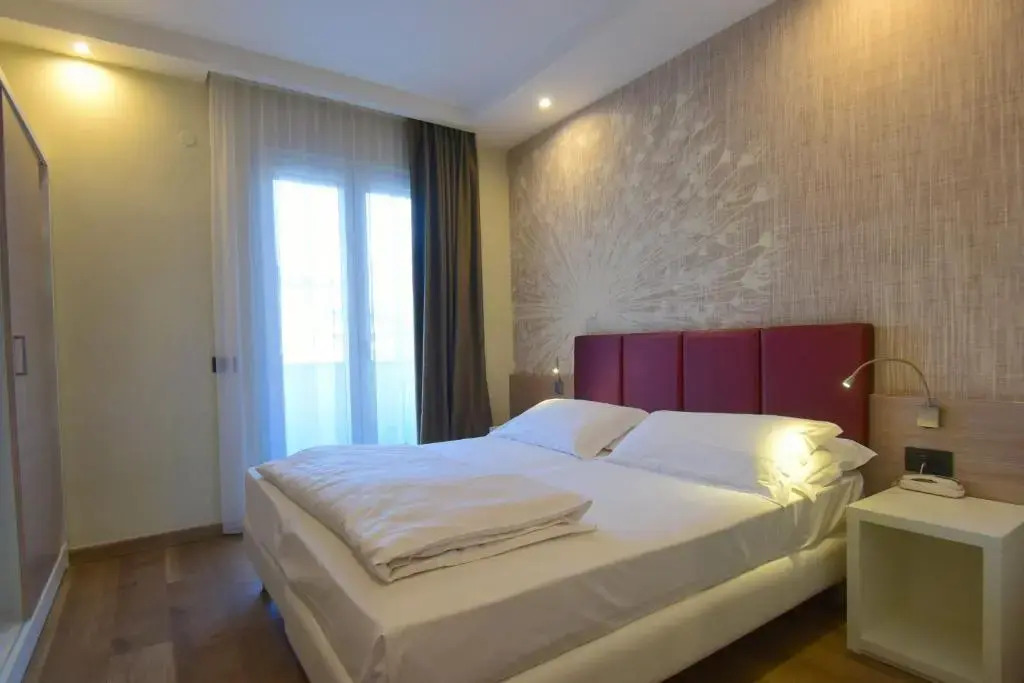 Hotel Virgilio