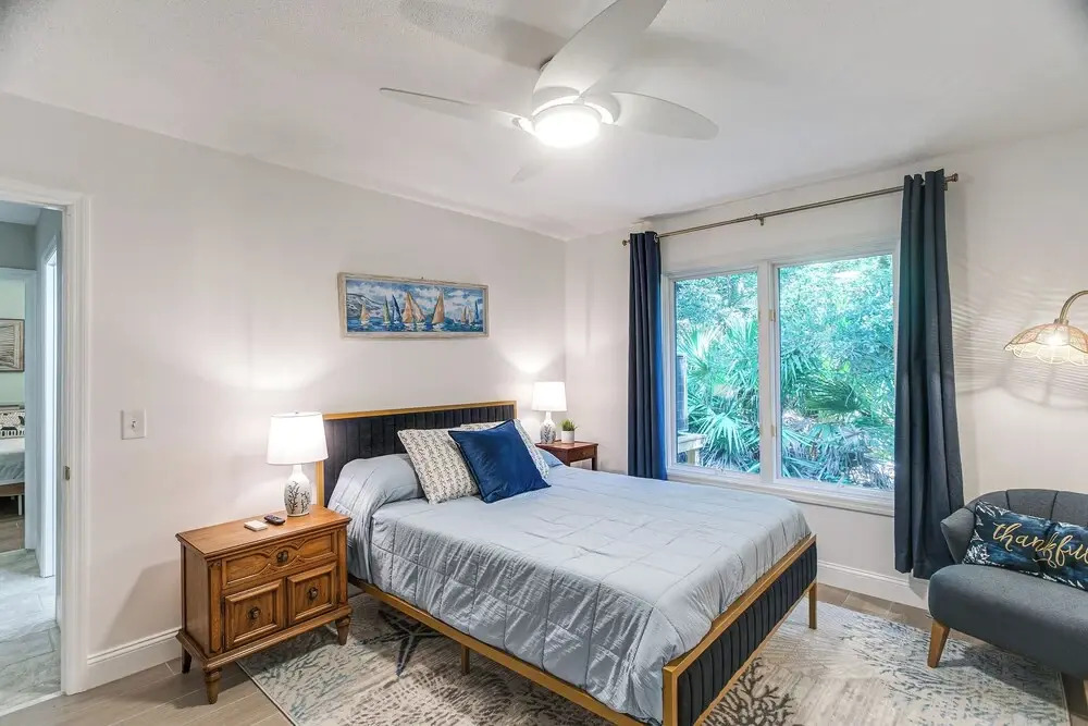 Near Beach! St Simons Island Gem in Golf Community
