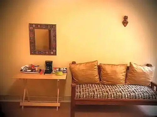Apartamentos Suites Guanajuato
