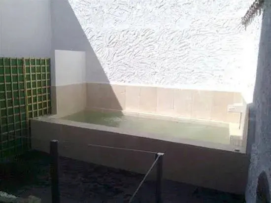 Casa Rural La Casina