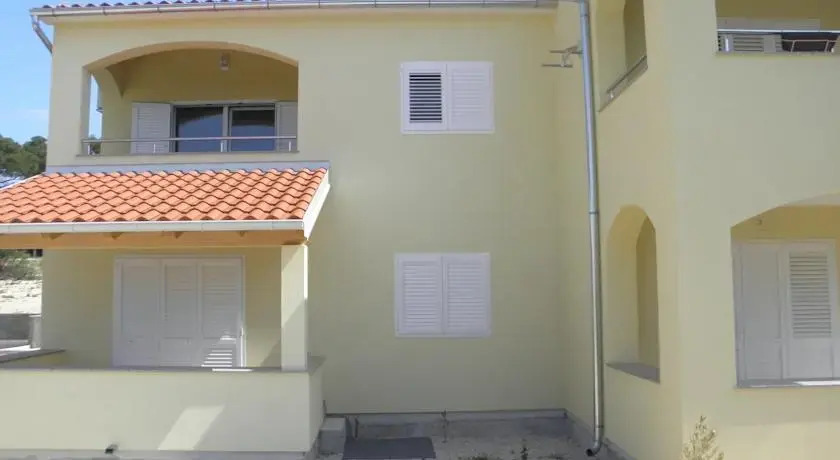 Apartment Davor