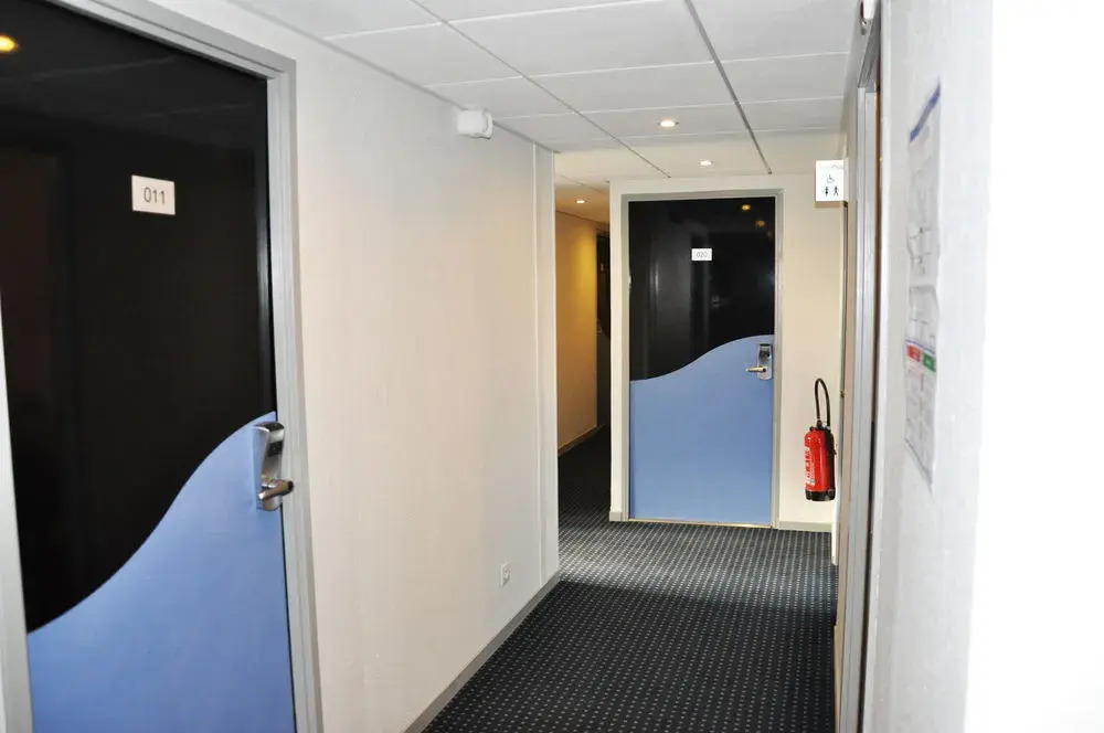 Hotel Valence Sud