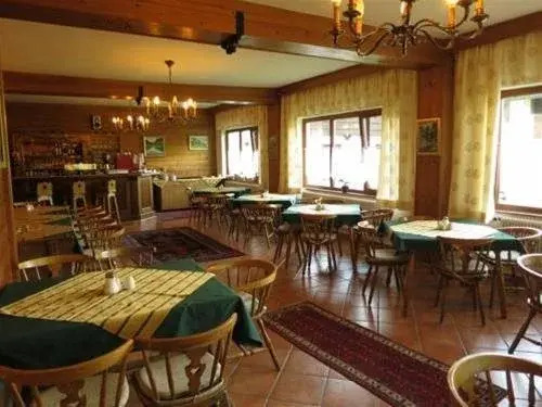Hotel Tyrol