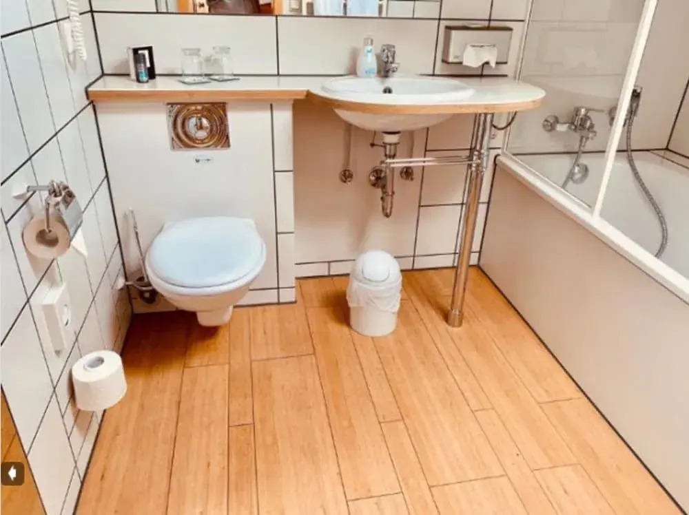 Landhaus Kürrenberg