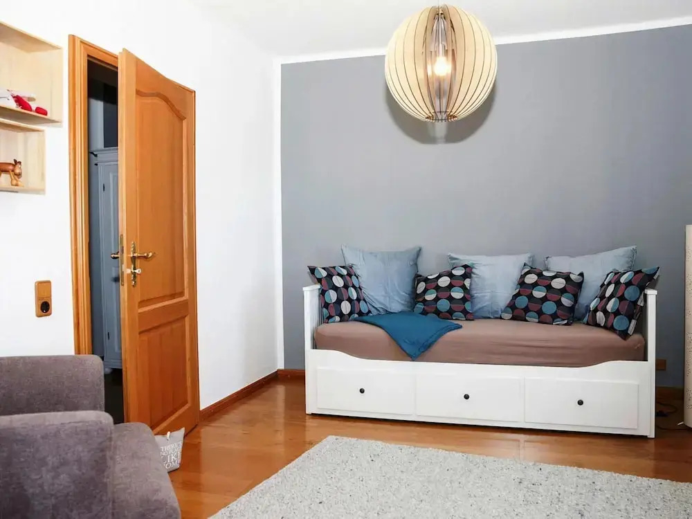 Ferienwohnung, Wittenburg