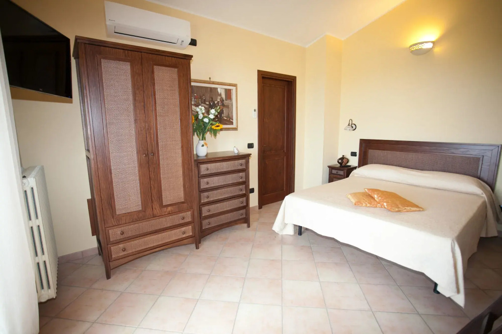 B&B Casale Pietrantica Tropea