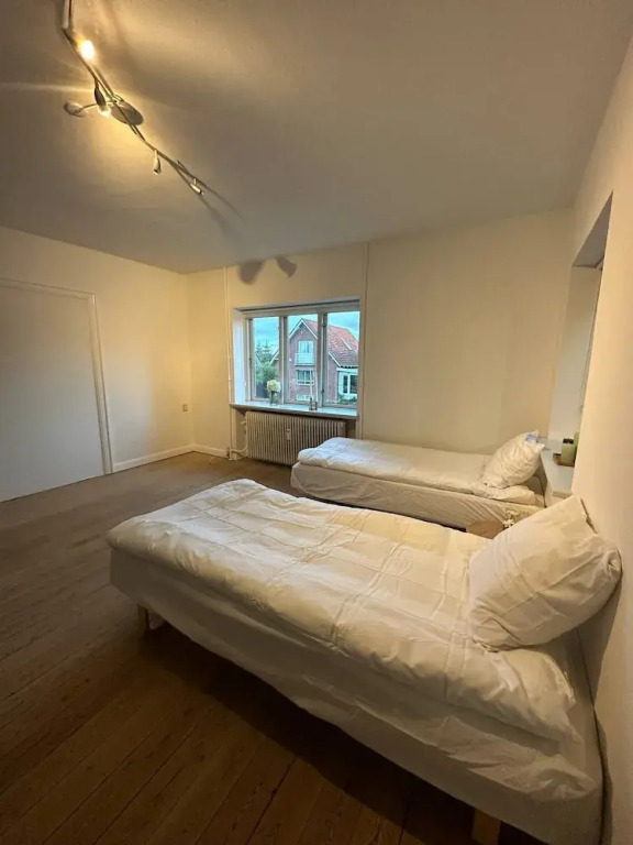 Kolding City Rooms