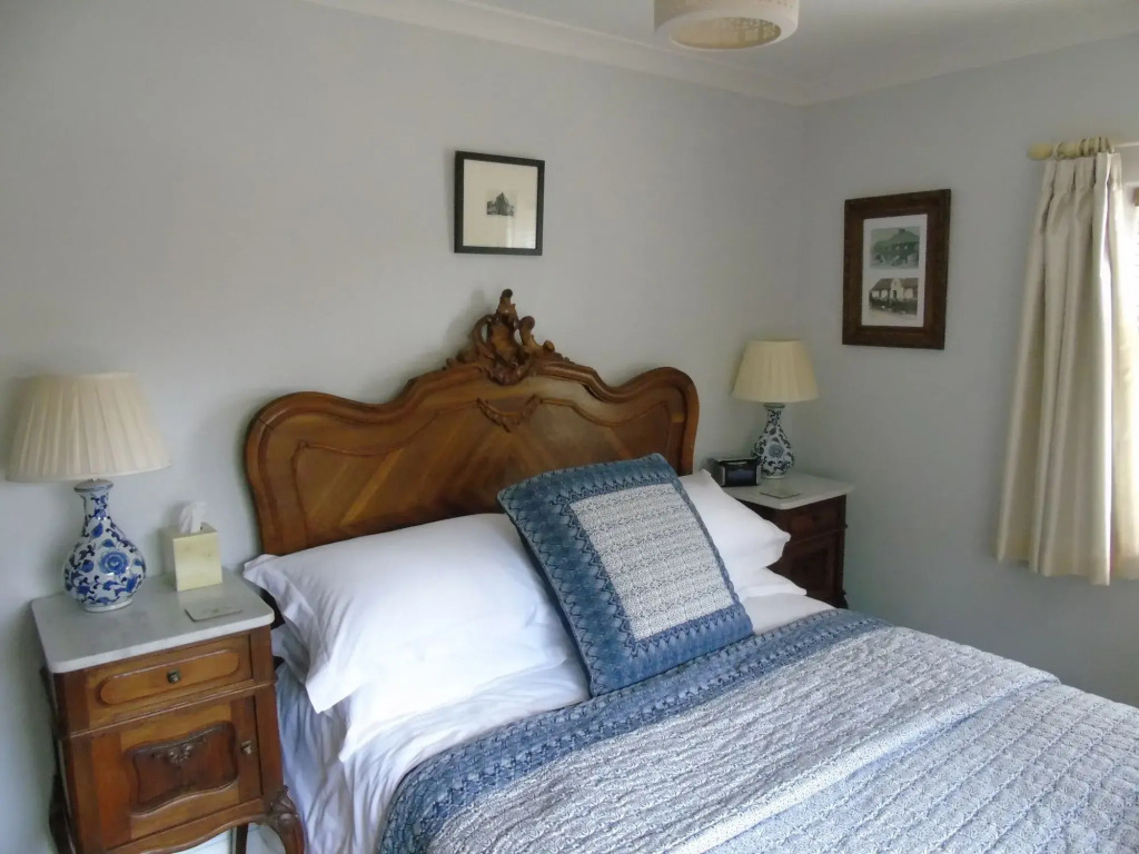The Old School B&B