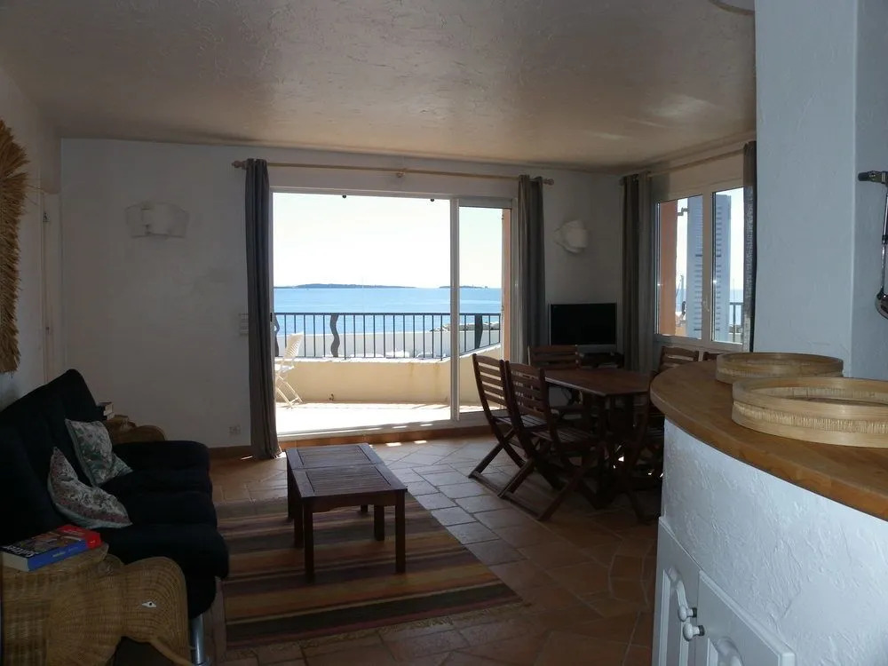 Agence la Galère - Appartement Badianne