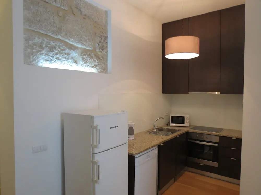 Citybreak-apartments Bolhao