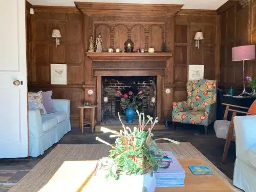 Baye House