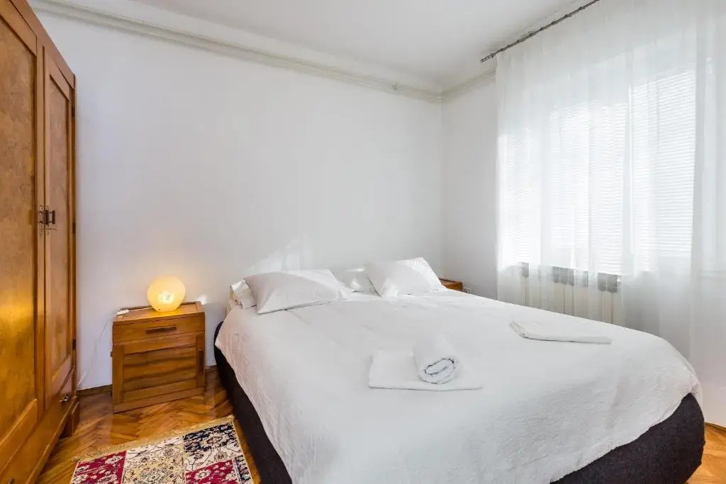 Apartments Frlan
