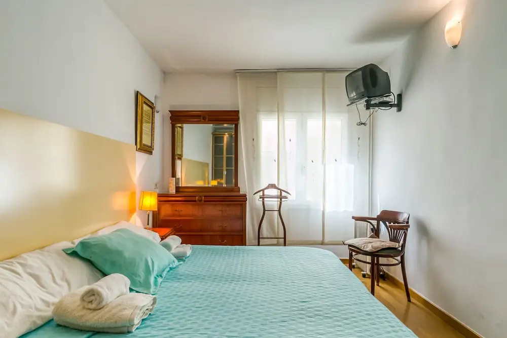 Apartament Vistamar