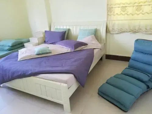 Gui Shu Di Hostel