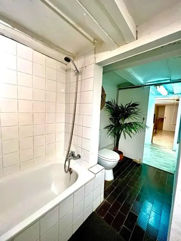 Erandi Ramblas Rooms