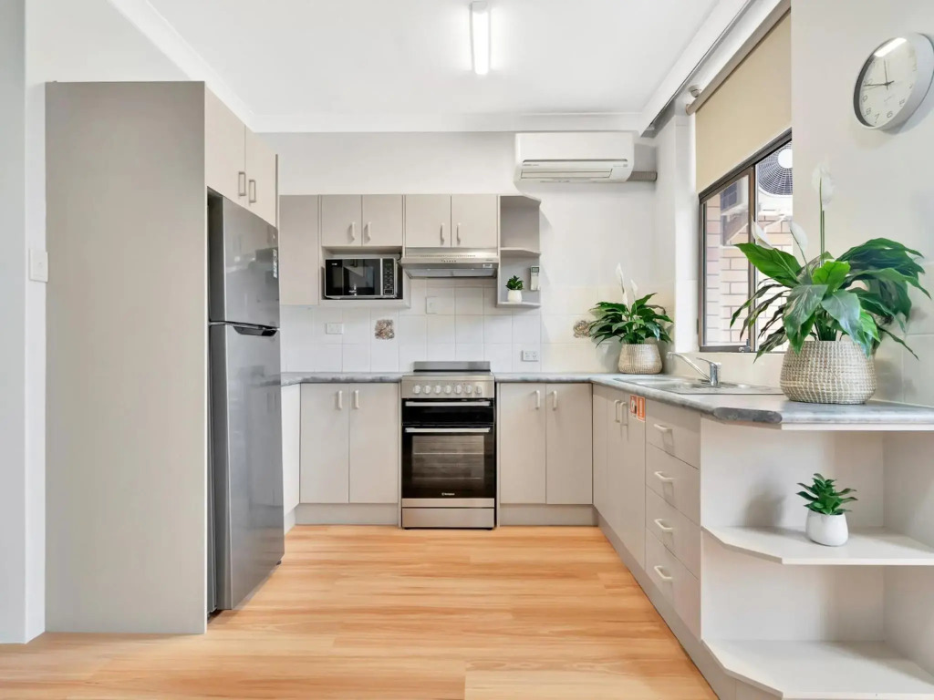 Surf Beach Motel Coffs