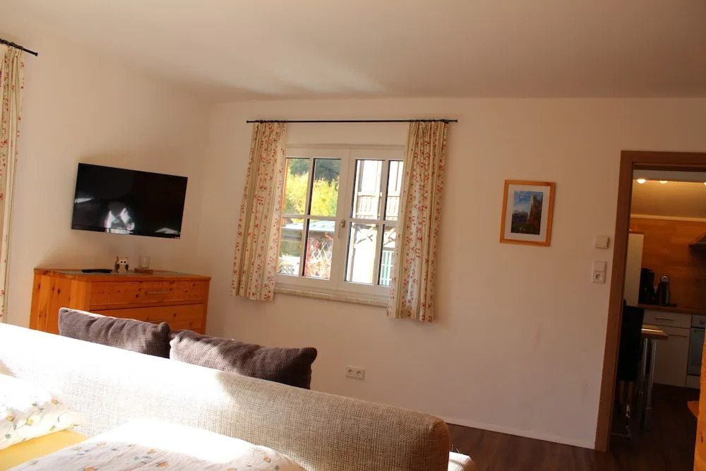 Ferienwohnung Leuner