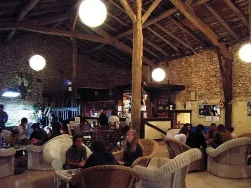 Domaine De Gavaudun - Maisonnette Du Lot