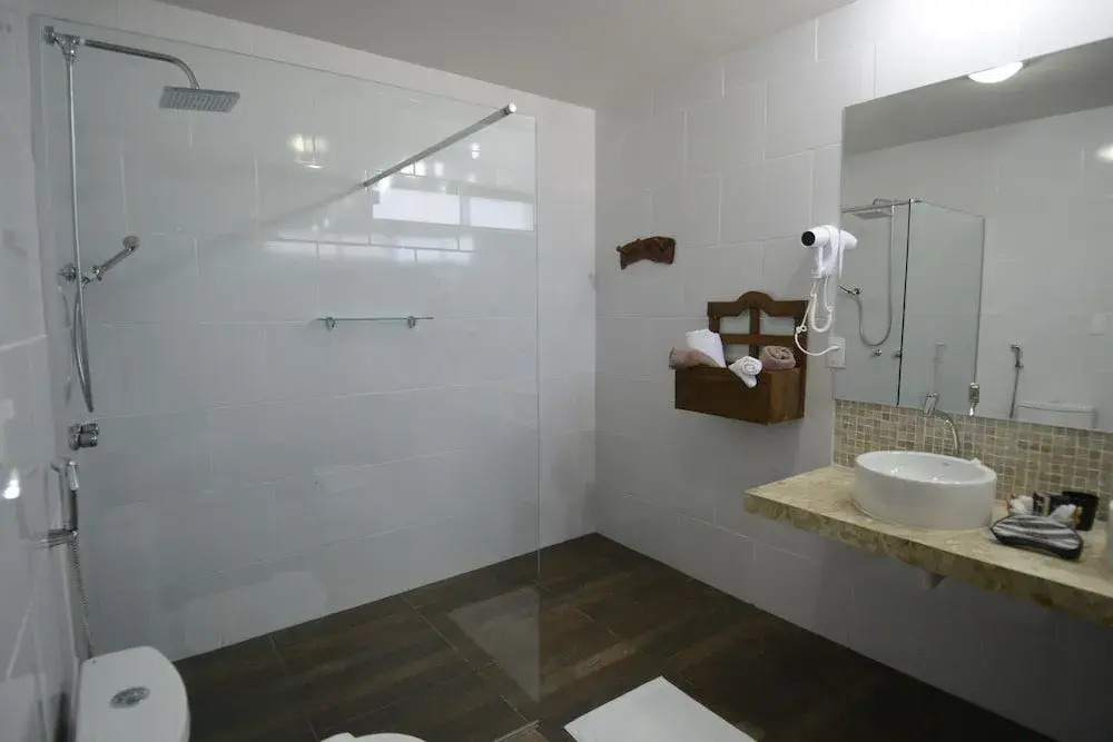 Oasis Tajaja Pousada Boutique na Costa do Conde