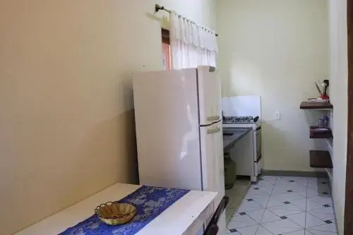 CHALÉS e SUITES PORTO SEGURO