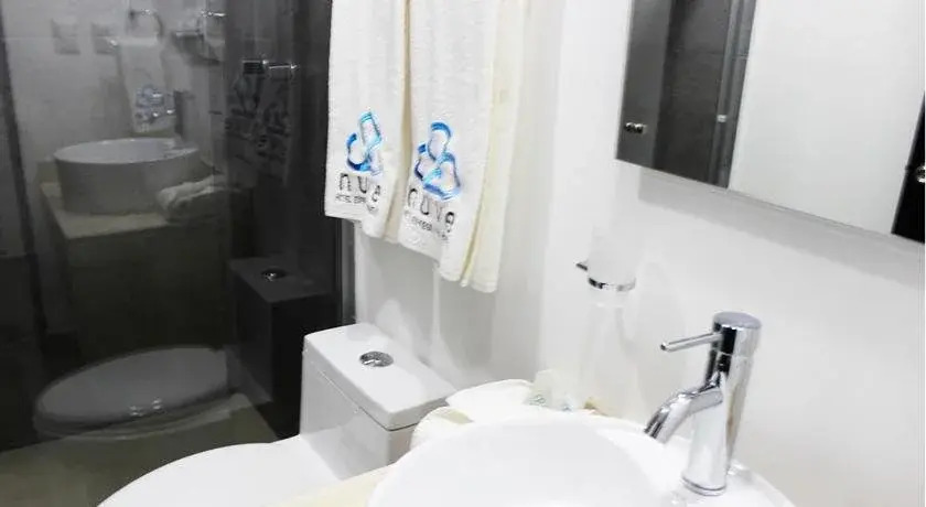 Hotel Nuve Torreón