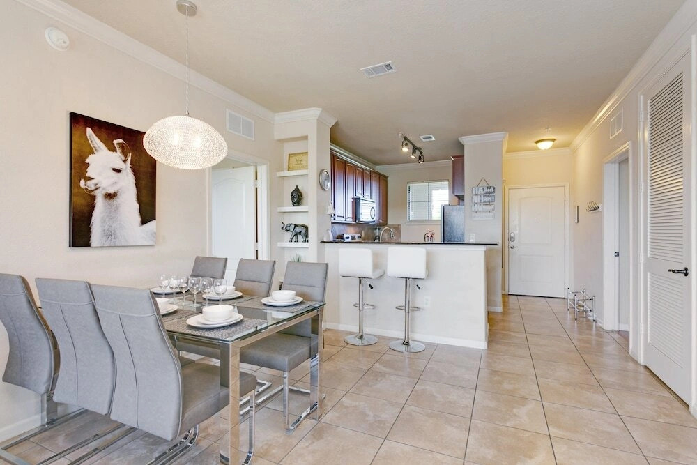 3 Br Condo Sleeps 8 - Npm 8851
