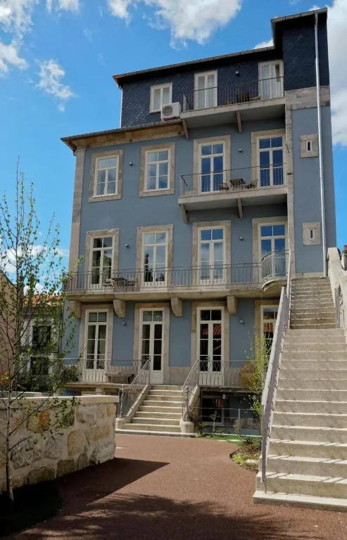 Oporto Maison Palace