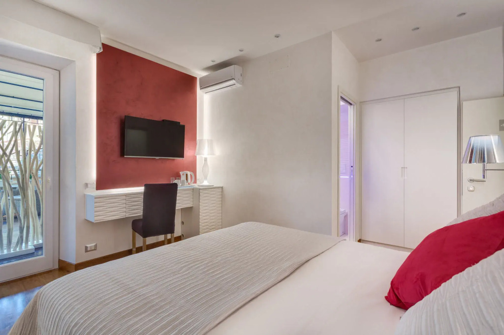 Shali Luxury Suite Spagna