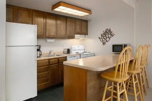 Trails End 507