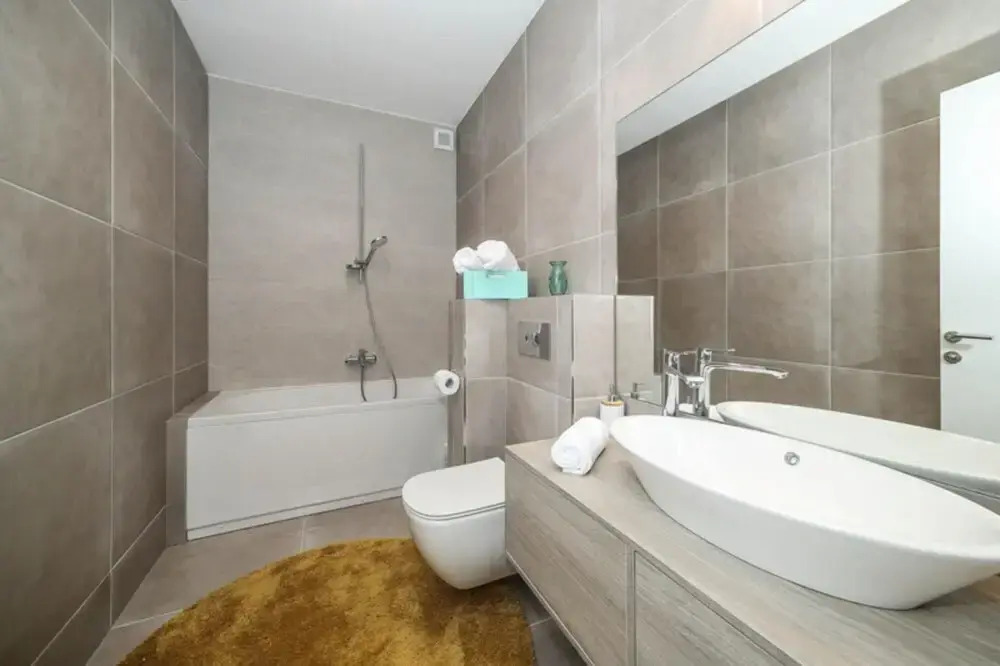 Villa Novela in Trogir