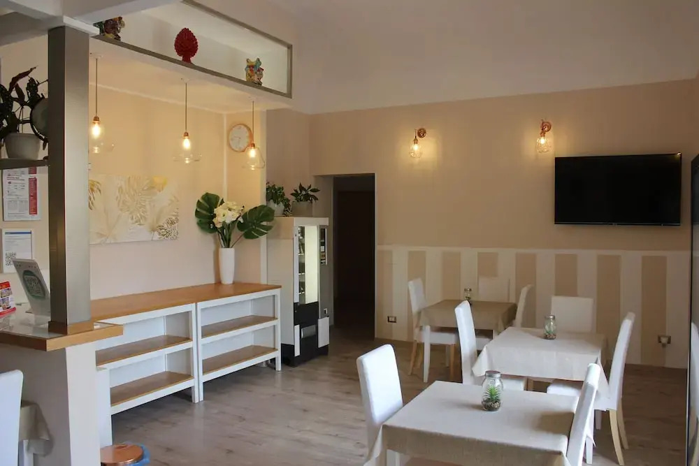 B&B Matteo Bonello