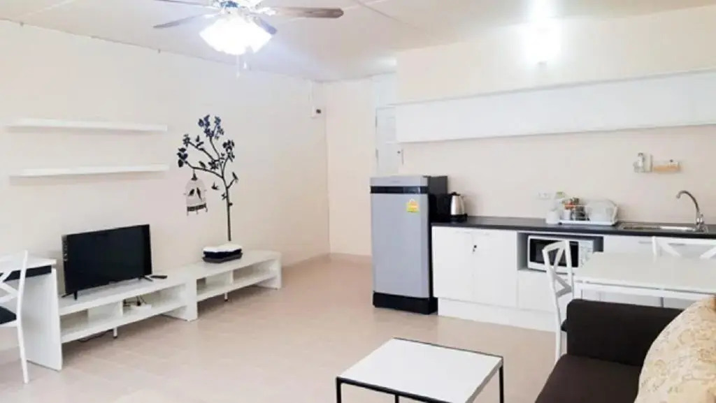Condo C8 IMPACT