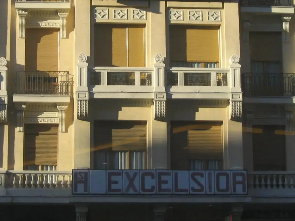 Hostal Excelsior