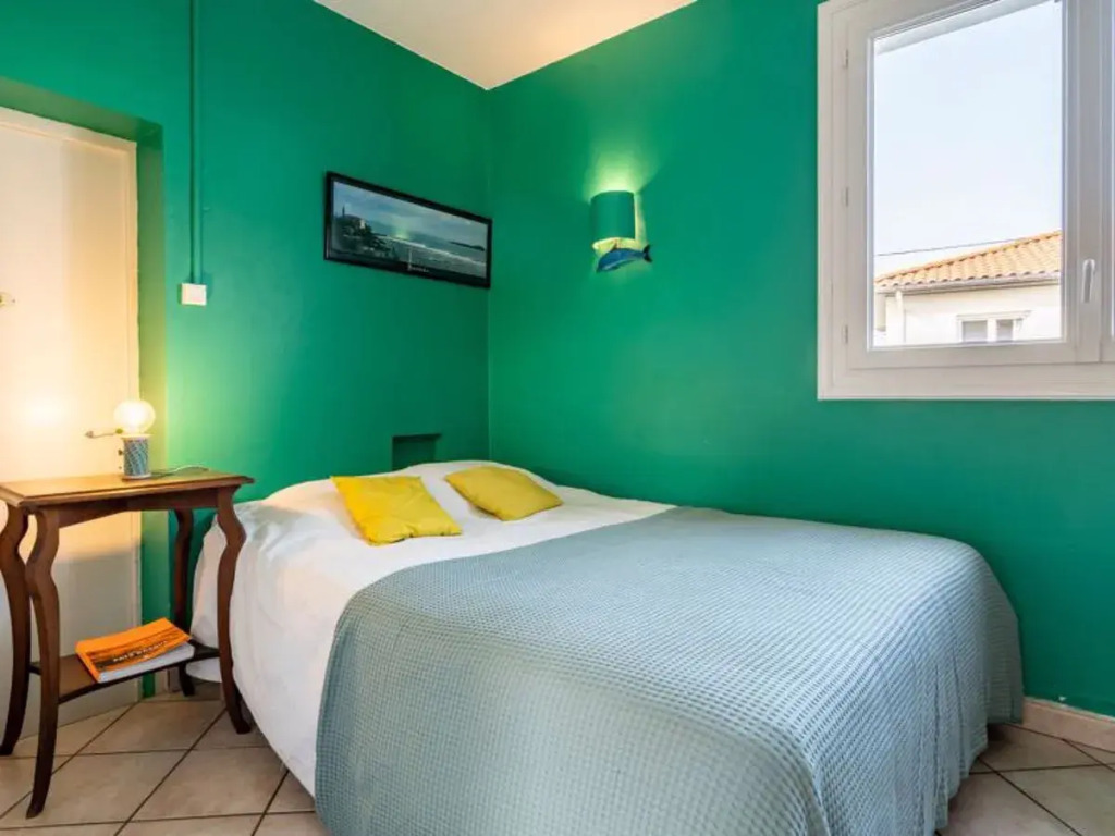 House Milady Biarritz