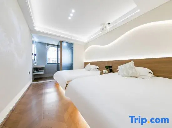 Putuo Mountain Zen Mind yi xiu Homestay