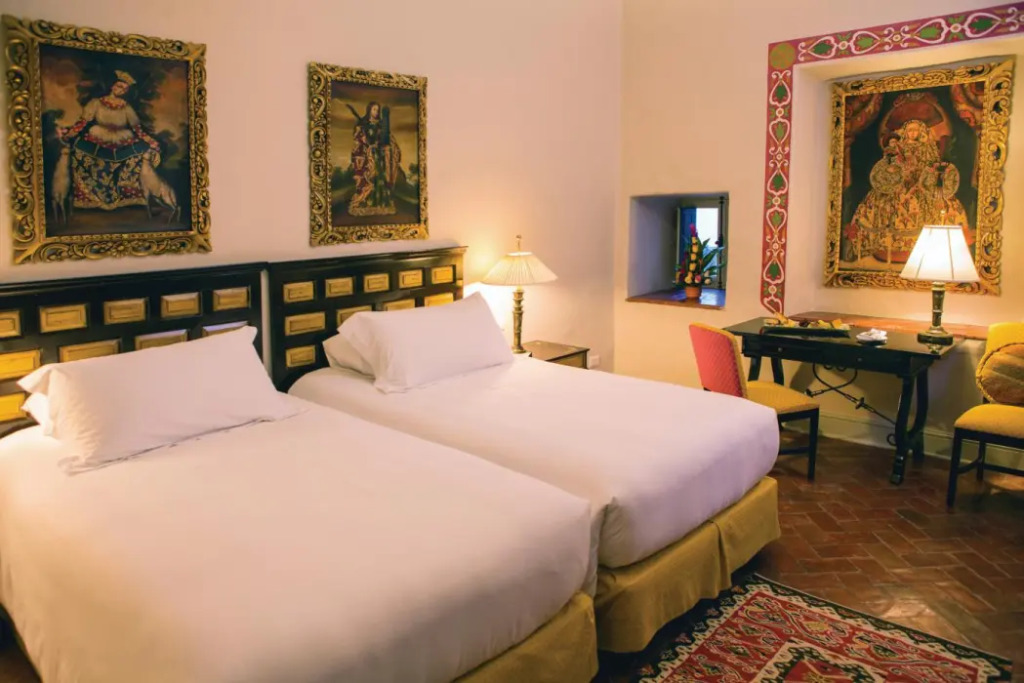 Monasterio, A Belmond Hotel, Cusco
