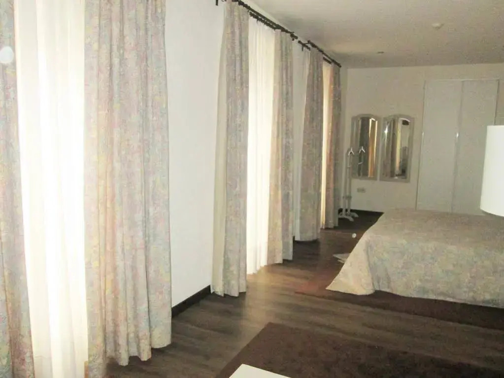 Hotel Central Jardim
