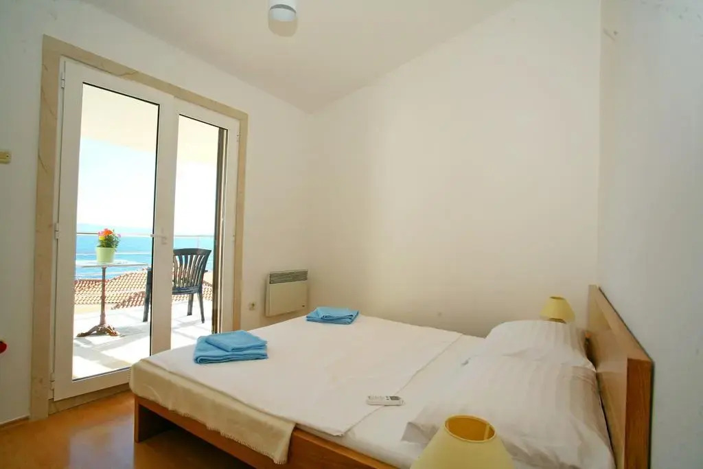 Villa Damjan
